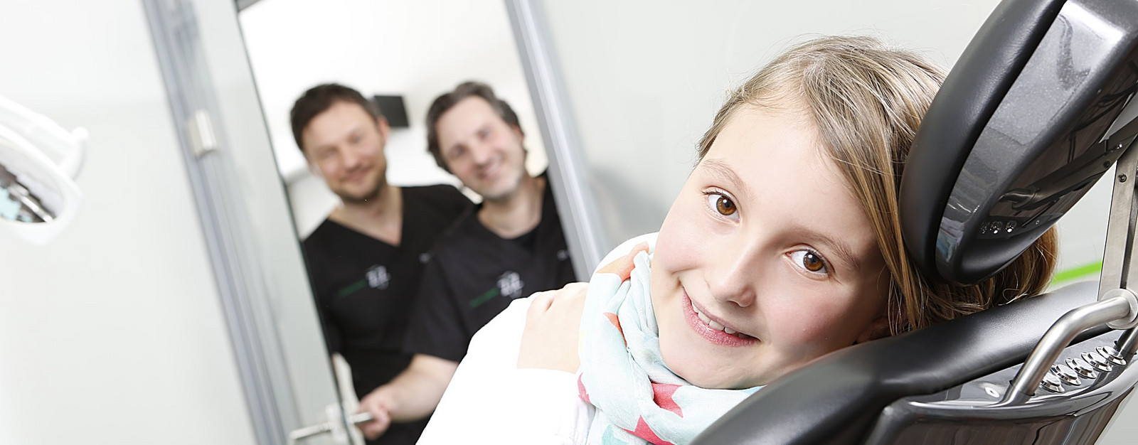 Zertifizierte Zahnärzte für Zahnreinigung in Göttingen